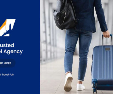 Trusted Travel Agency